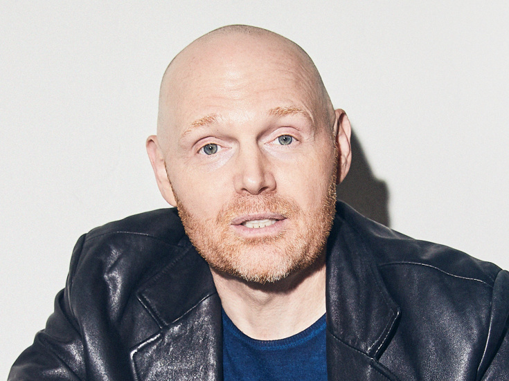 Bill Burr Biography | Broadway Buzz | Broadway.com