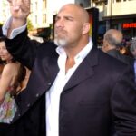 Bill Goldberg - IMDb
