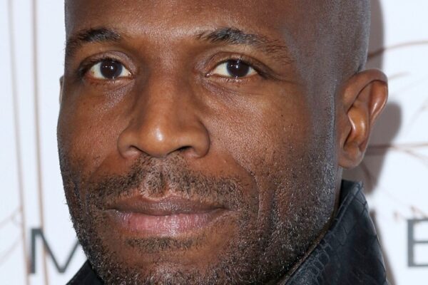 Billy Brown - Professional Portrait