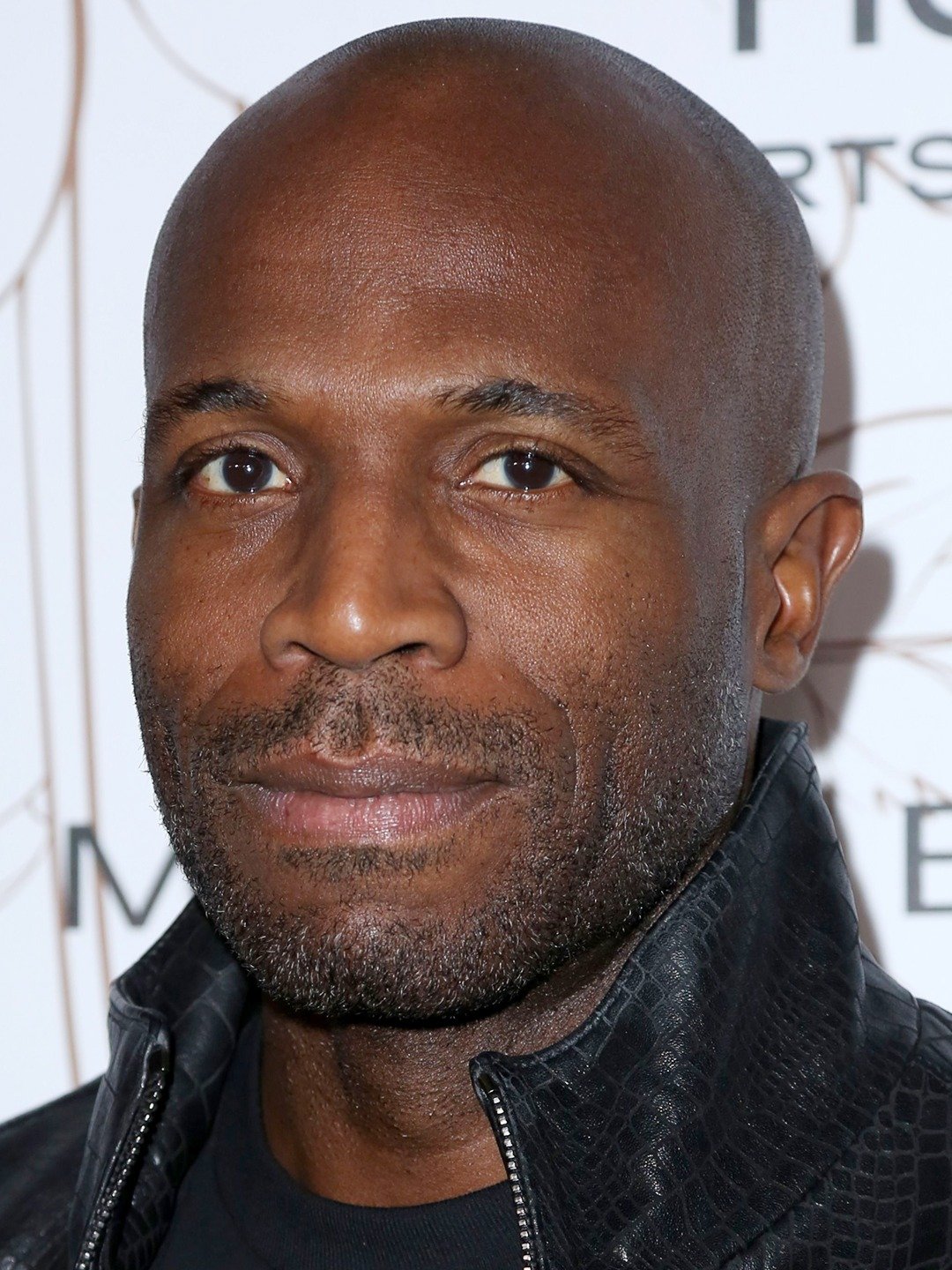 Billy Brown - Professional Portrait