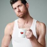 Billy Eichner Talks Rom-Com 'Bros,' Combatting Hollywood Homophobia