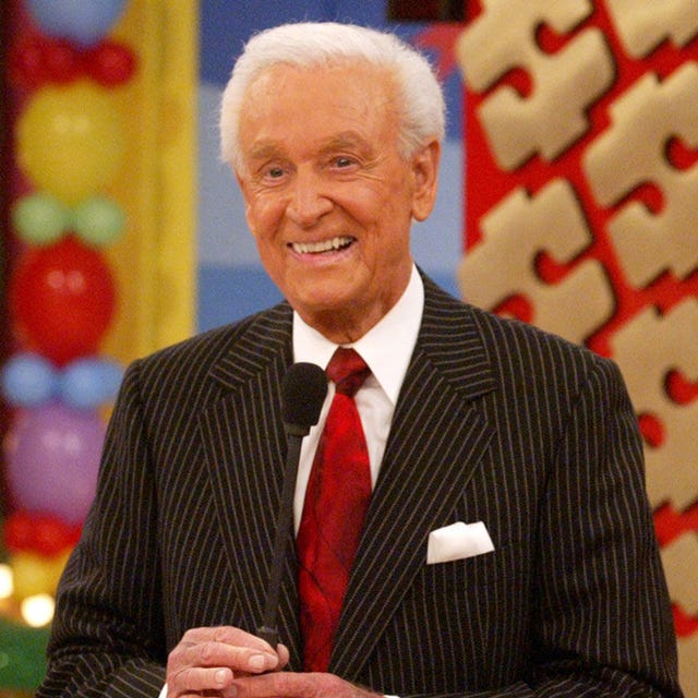 Bob Barker: Biography, Game Show Host, The Price Is Right