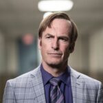 Bob Odenkirk - Professional Portrait