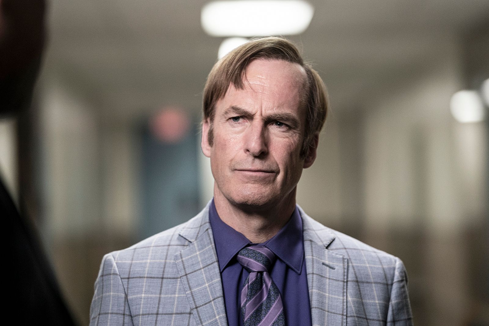 Bob Odenkirk - Professional Portrait