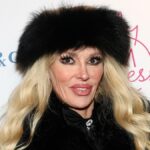 Brandi Glanville Reveals She Has Tumor Amid Return of Facial Parasite - Just Jared - Celebrity News and Gossip | Entertainment