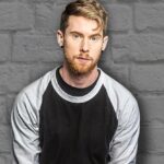 Brandon Farris - Professional Portrait