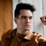 Brendon Urie Finds Peace! At the Disco | GQ