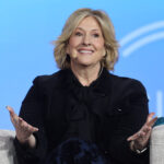 Brené Brown - Professional Portrait