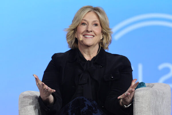 Brené Brown - Professional Portrait