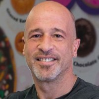Brett Raymer - Professional Portrait