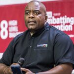 Brian Kagoro - Professional Portrait