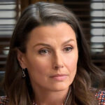 Bridget Moynahan - Professional Portrait