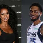 Brittany Renner Wants PJ Washington's Child Support Increased