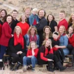 Brown Family - Professional Portrait