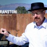 Bryan Cranston - Professional Portrait