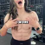 A Snapchat video by Bryce Adams