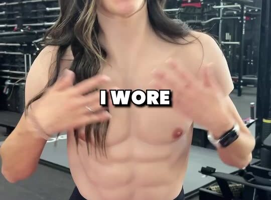 A Snapchat video by Bryce Adams