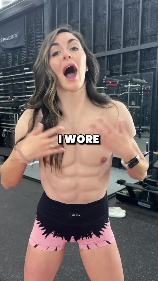A Snapchat video by Bryce Adams
