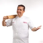 Buddy Valastro - Professional Portrait