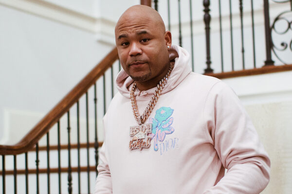 Carl Crawford Denies Megan Thee Stallion Claims