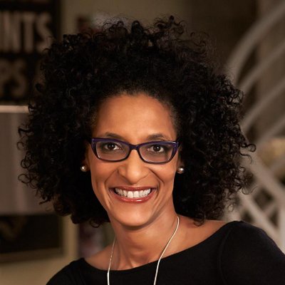 Carla Hall - Professional Portrait