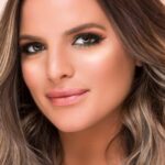 Casey Holmes and Physicians Formula's Create First Collaboration