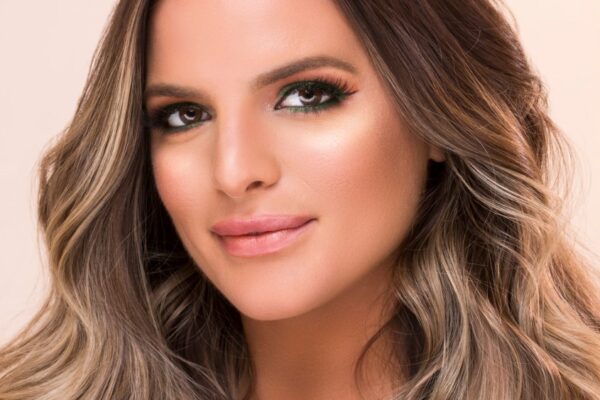Casey Holmes and Physicians Formula's Create First Collaboration