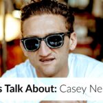 Casey Neistat - Professional Portrait