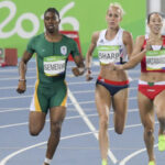 The Caster Semenya Ruling Will Resonate in Sport for Years to Come