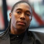 Champion runner Caster Semenya ending legal fight against sex eligibility rules, lawyer tells AP | WOWK 13 News