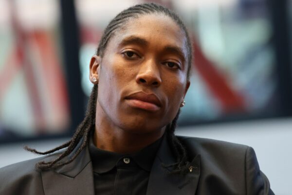 Champion runner Caster Semenya ending legal fight against sex eligibility rules, lawyer tells AP | WOWK 13 News