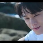 Cha Woo-min - Professional Portrait