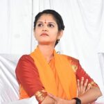 Chaithra Kundapura - Professional Portrait