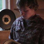 Charlie Jagow - Professional Portrait