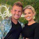 Chase Chrisley and Fiancée Emmy Medders Split