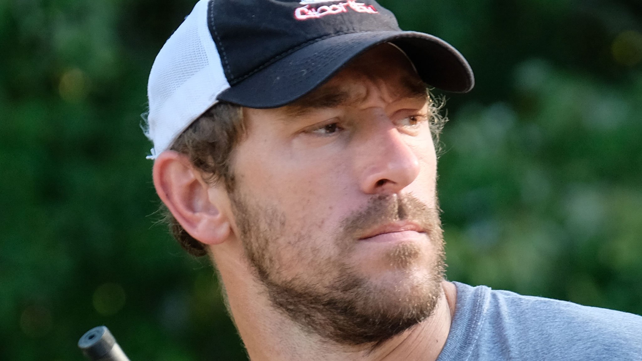 Chase Landry - Professional Portrait