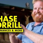 The Real Story of Maine Cabin Masters’ Chase Morrill: Family, Finances, and More