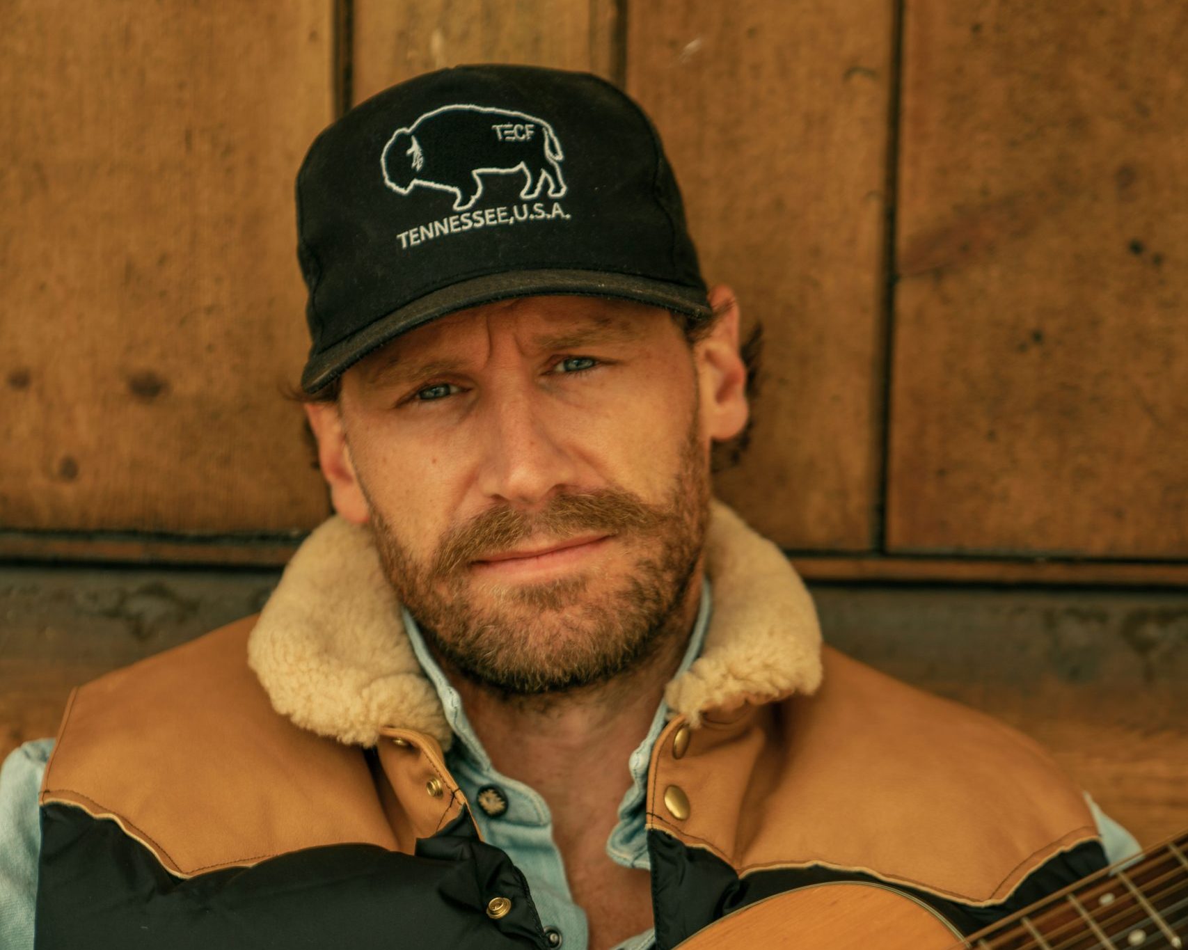 Chase Rice | Carolina Country Music Fest