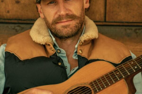 Chase Rice | iHeart