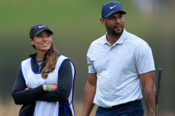 C. Woods engaged to Yankees outfielder Hicks - NBC Sports