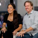 Chip Gaines - Professional Portrait