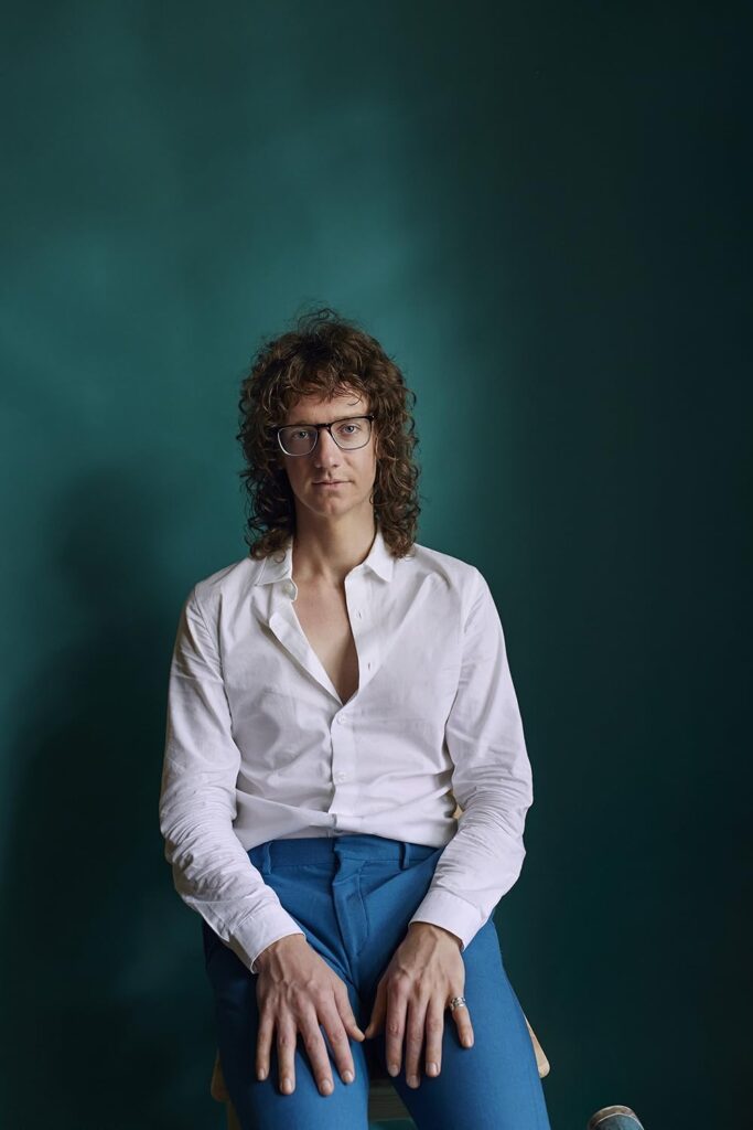 Chris Fleming - IMDb