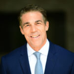 Chris Fowler - Professional Portrait