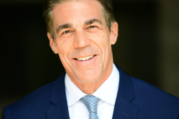 Chris Fowler - Professional Portrait
