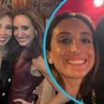 Get to know Christi Pirro, a lawyer, legal clerk, and the daughter of Jeanine Pirro - YEN.COM.GH