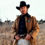 Chuck Norris - Professional Portrait
