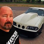 Chuck Seitsinger - Professional Portrait