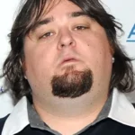 Chumlee - Professional Portrait