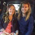A year after Northern B.C. murders, victim's mother finds support in Canadian trucker who also lost child | CBC News