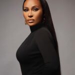 Cynthia Bailey - IMDb